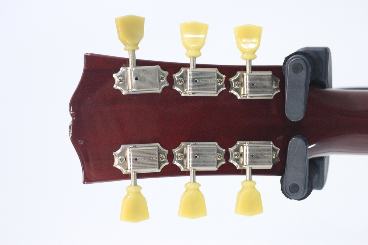 Burny RLG-50 59（中古）【楽器検索デジマート】