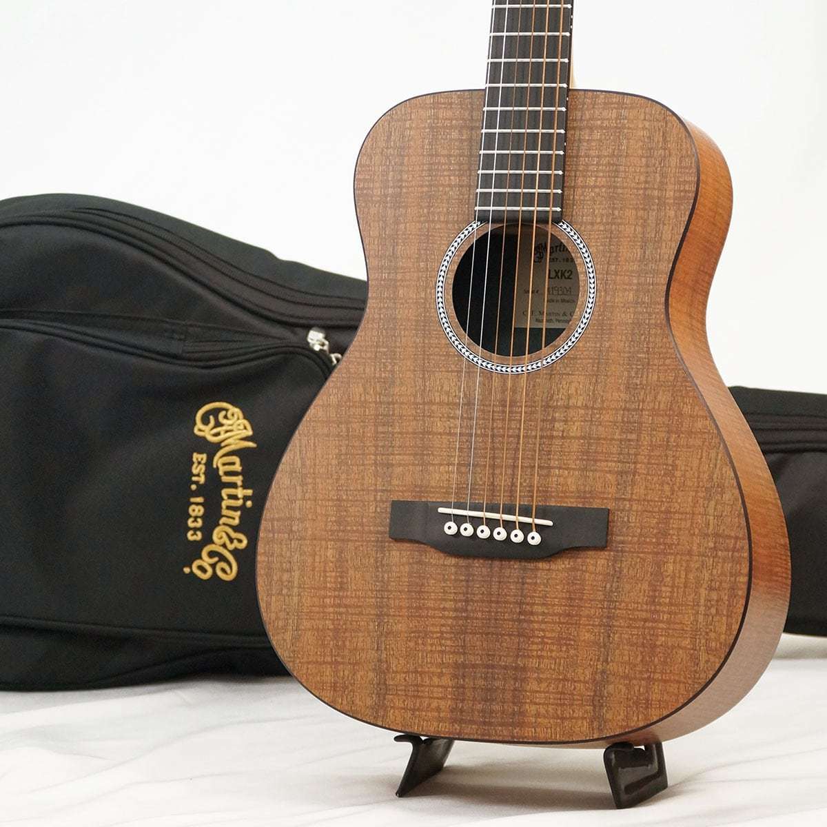 リトルマ―チンlxk2 楽天市場】Martin ミニアコースティックギター Little Martin LXK2