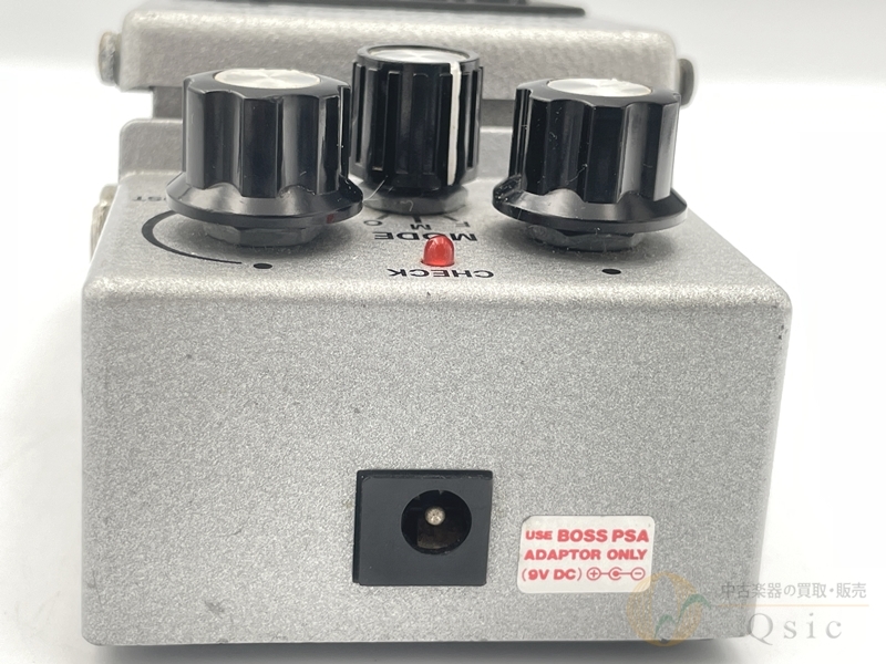 BOSS FZ-5 FUZZ [QLM97]【難波店在庫】（中古）【楽器検索