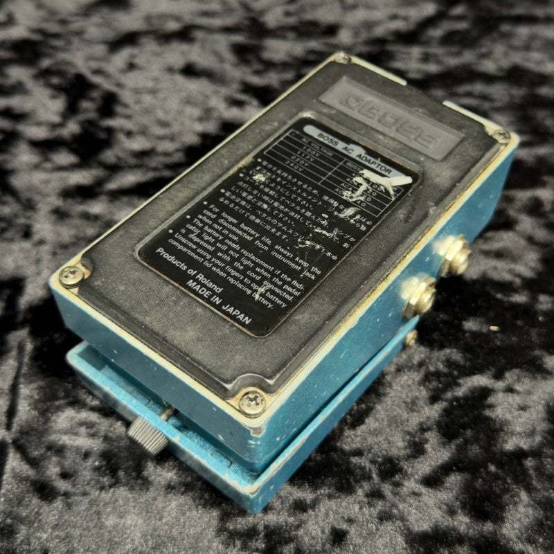 BOSS CE-3 日本製 中古】BOSS / CE-3 Chours Made in Japan ACA コーラス ボス