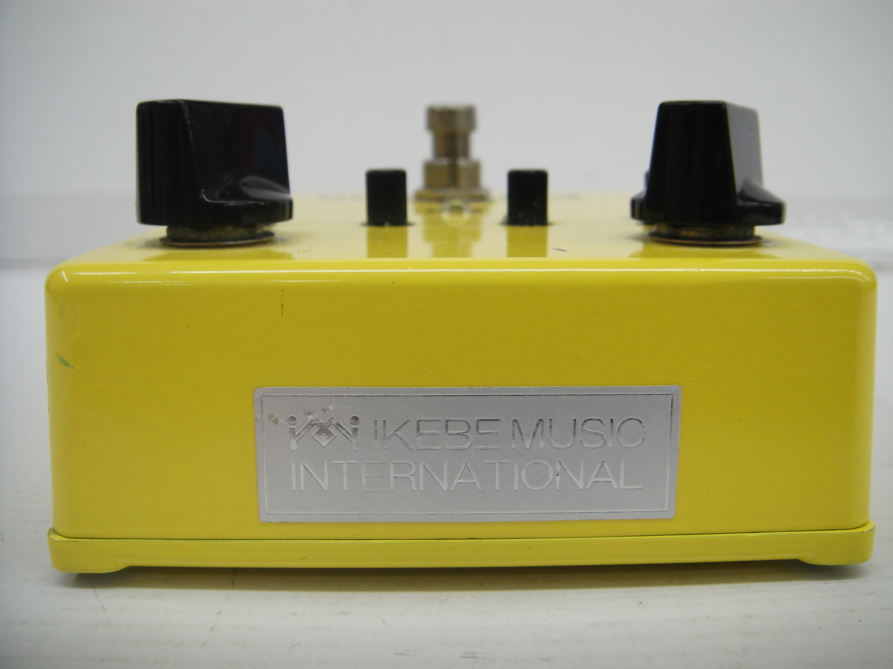 ギター Pollyanna octave MI AUDIO pollyanna octave fuzz（中古/送料無料）【楽器検索