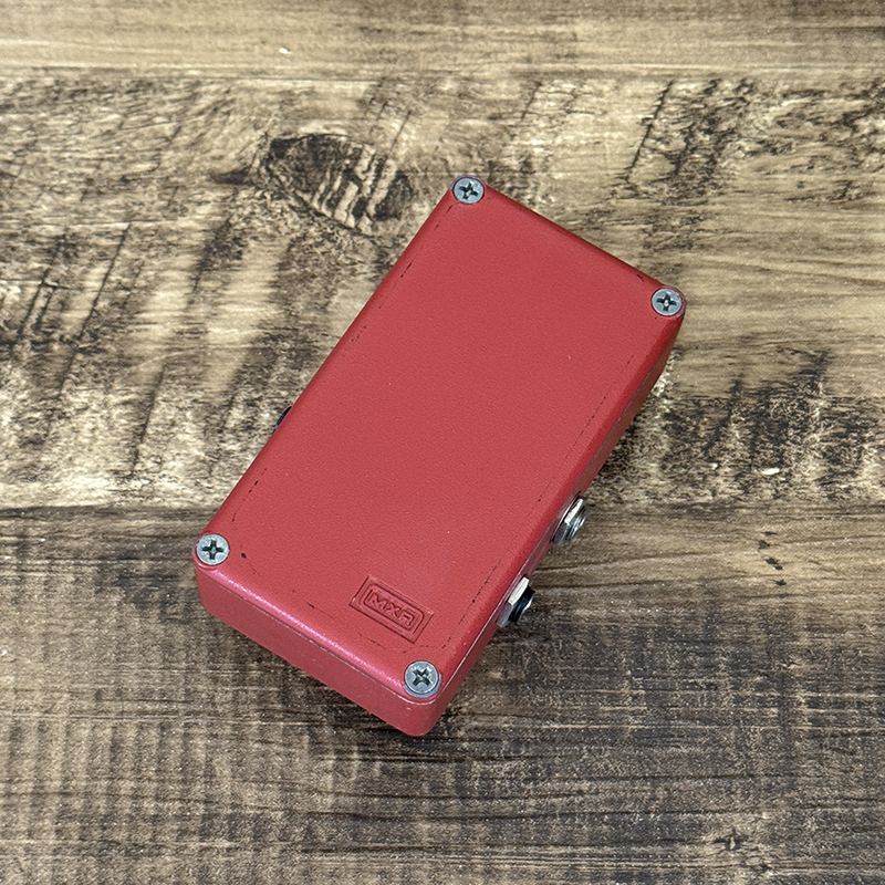 MXR 1992 Dyna Comp CA3080S Mod（中古）【楽器検索デジマート】