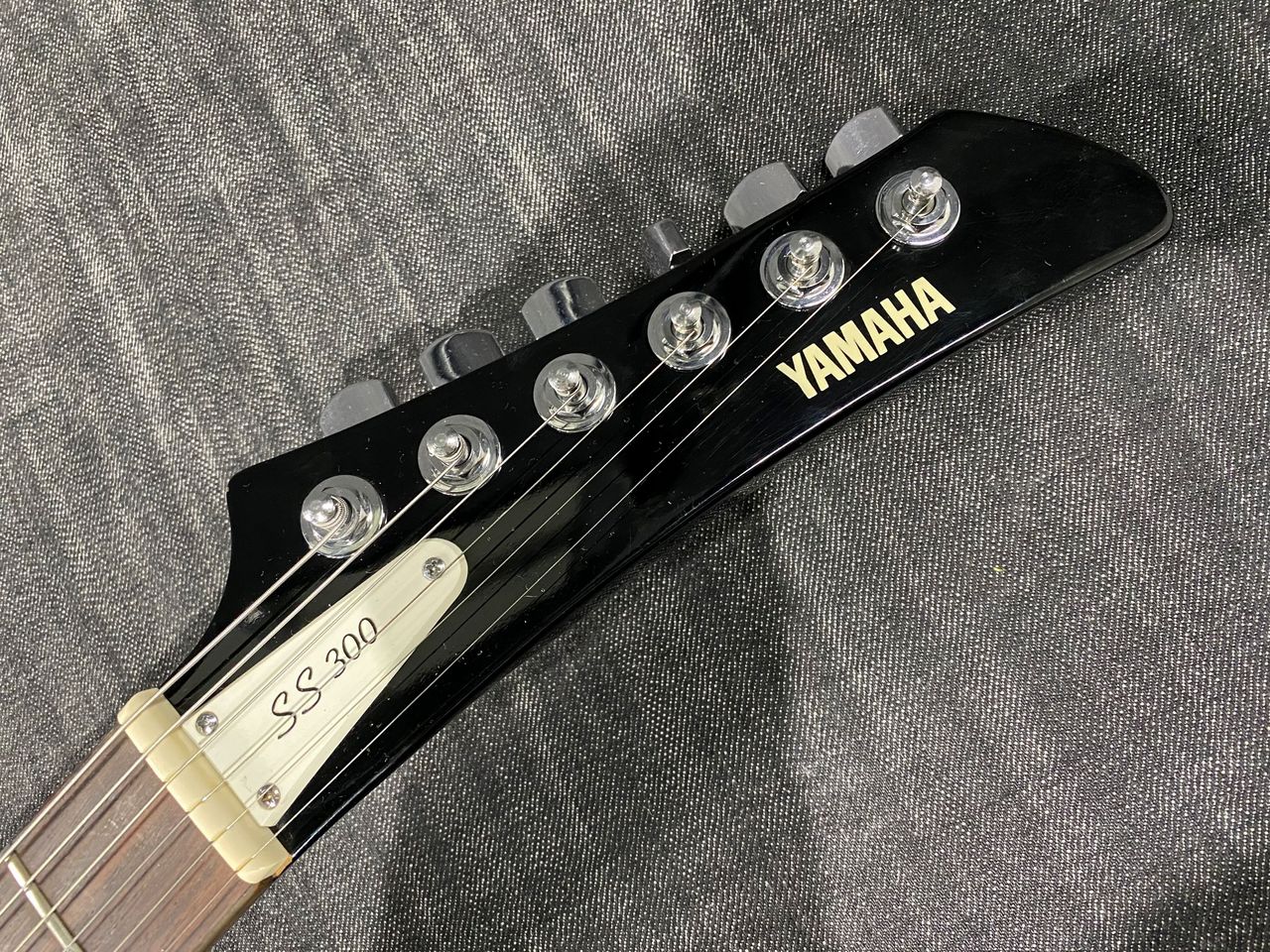 YAMAHA SS300（中古/送料無料）【楽器検索デジマート】