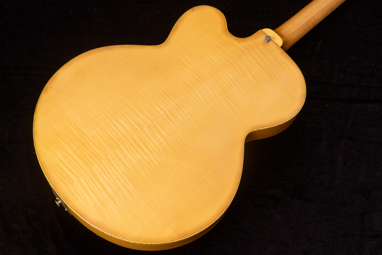 Greco 【used】Greco / BR-110N Birdland V 3.32kg #779702【TONIQ横浜