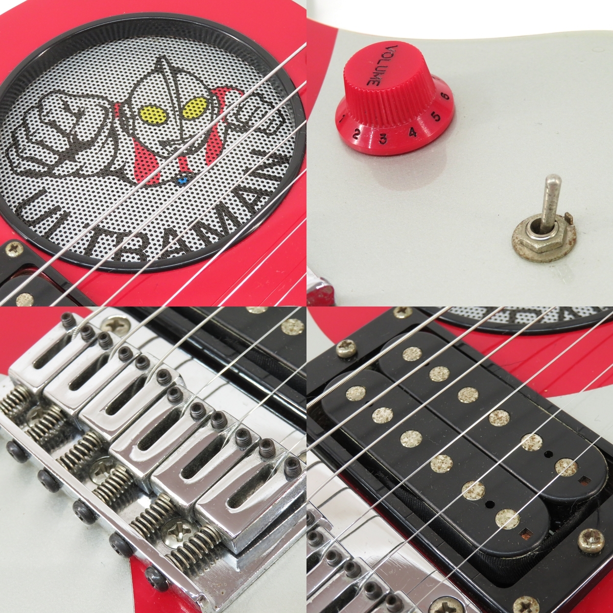 FERNANDES ZO-3 UBB（中古/送料無料）【楽器検索デジマート】