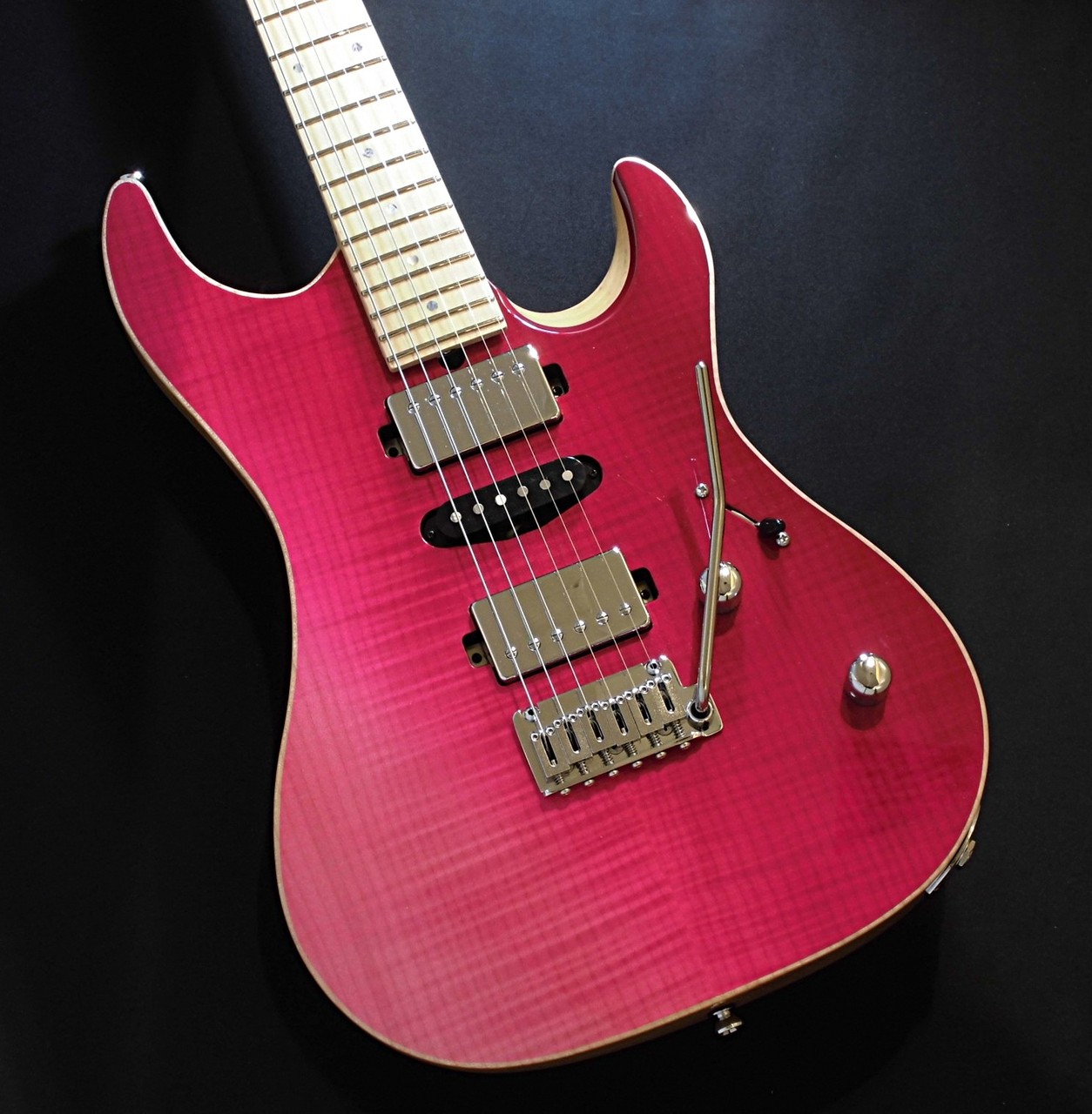 APII MAF-8230CM / SGWR 【Aria Custom Shop】【生産完了品】（新品
