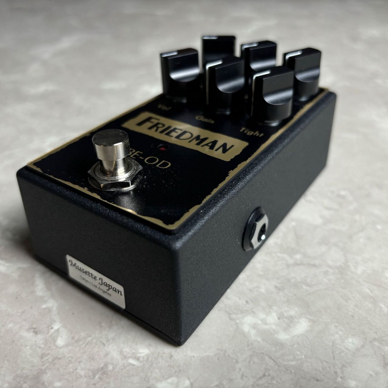 【中古】FRIEDMAN BE-OD Friedman BE-OD（中古/送料無料）【楽器検索デジマート】