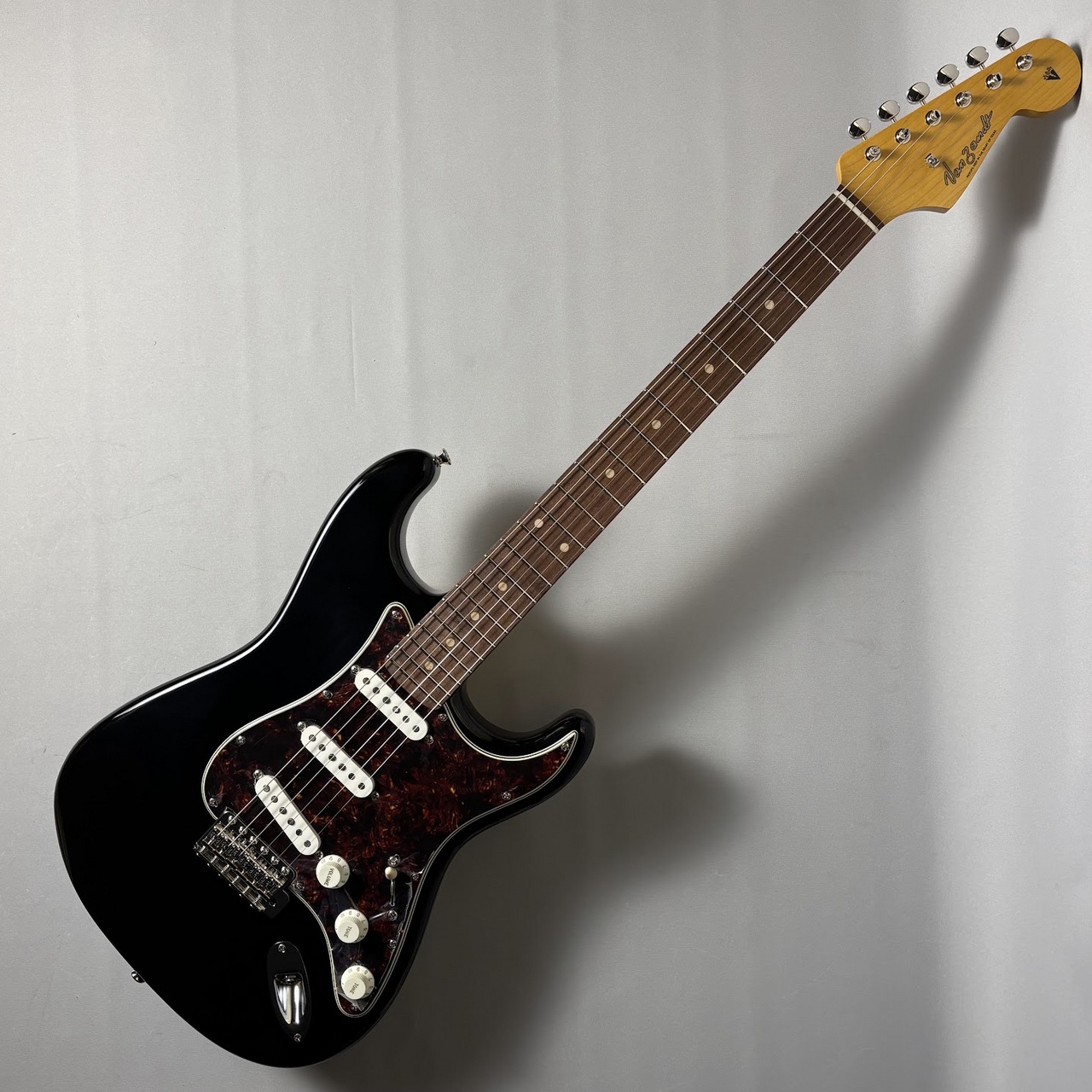ギター Vanzandt STV-R2 Vanzandt 【現物画像】STV-R2【≒3.48kg】（新品特価/送料無料）【楽器