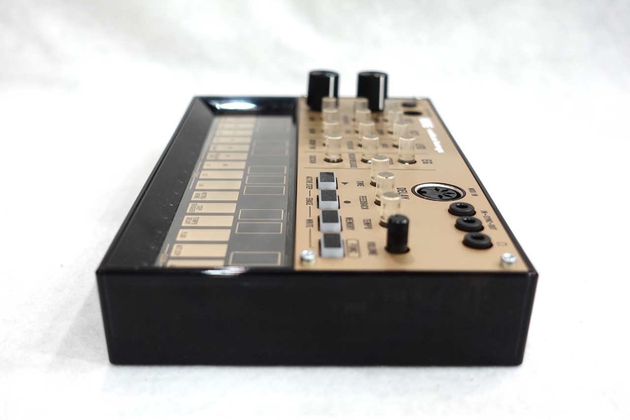 KORG volca KEYS ◇A個体 即納可能!送料無料!【台数限定B級品特価