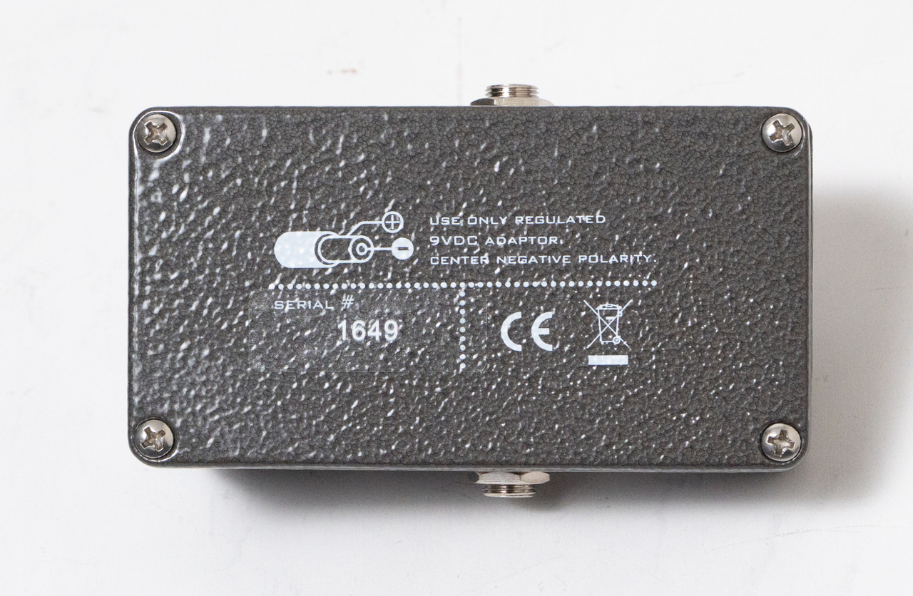 E.W.S. Tri-logic Bass Preamp 3【GIB横浜】（新品/送料無料）【楽器