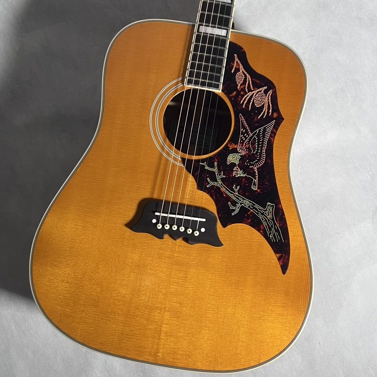 Epiphone Masterbilt Excellente【現物画像】（中古/送料無料）【楽器