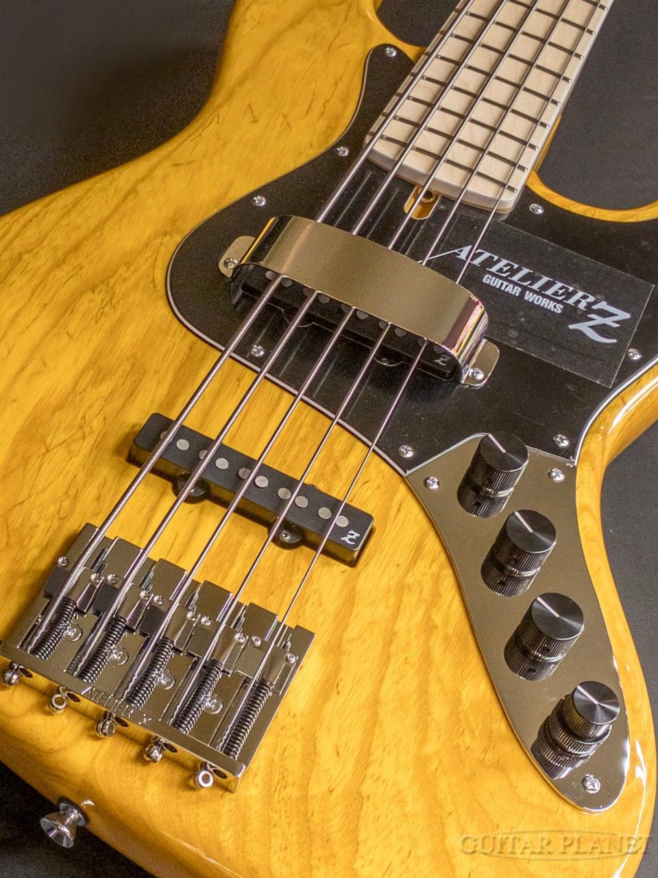 ATELIER Z M#265 70s Limited -Vintage Natural-【4.23kg】（新品特価
