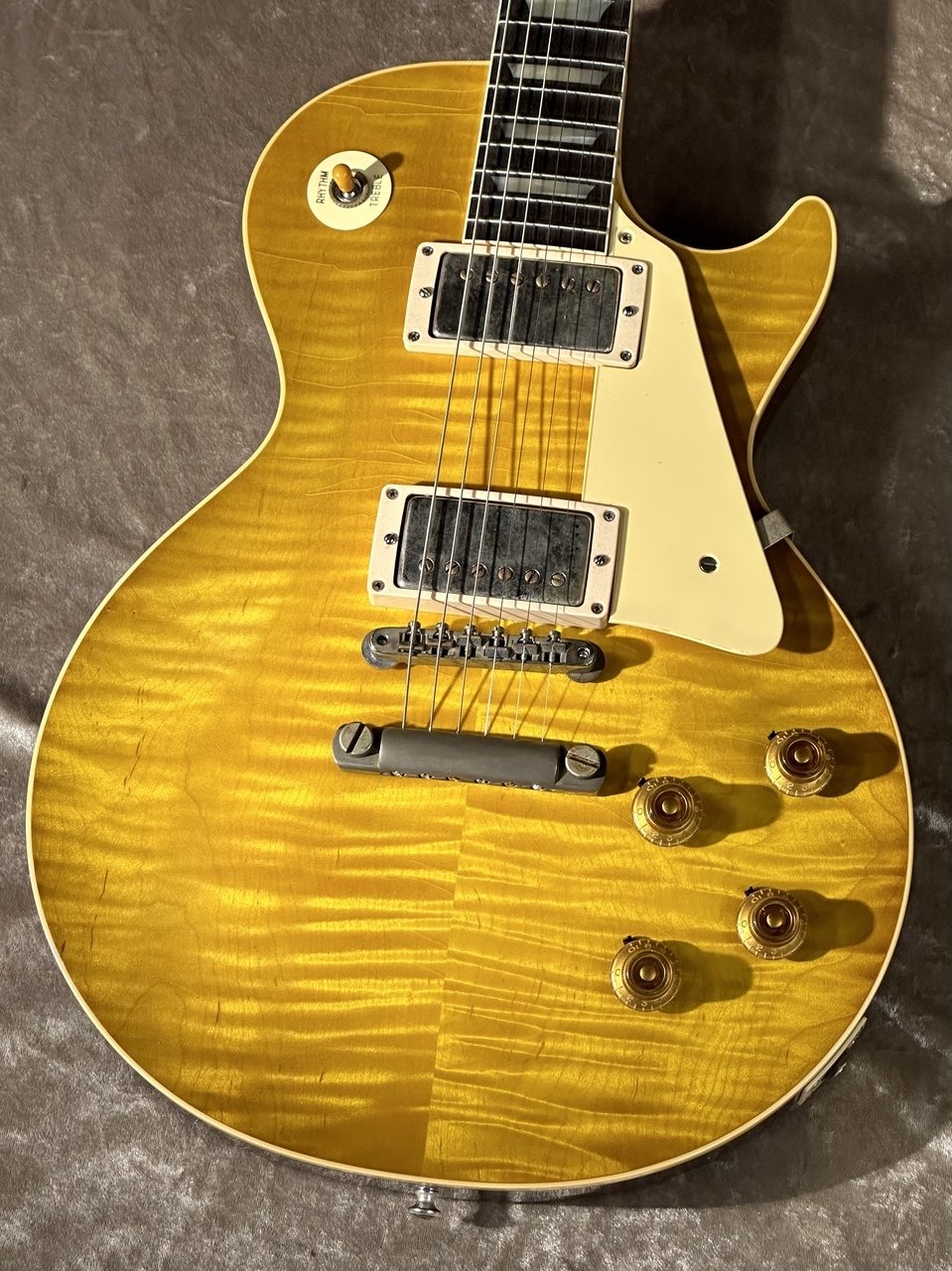 Gibson Custom Shop Murphy Lab 1959 Les Paul Standard Reissue