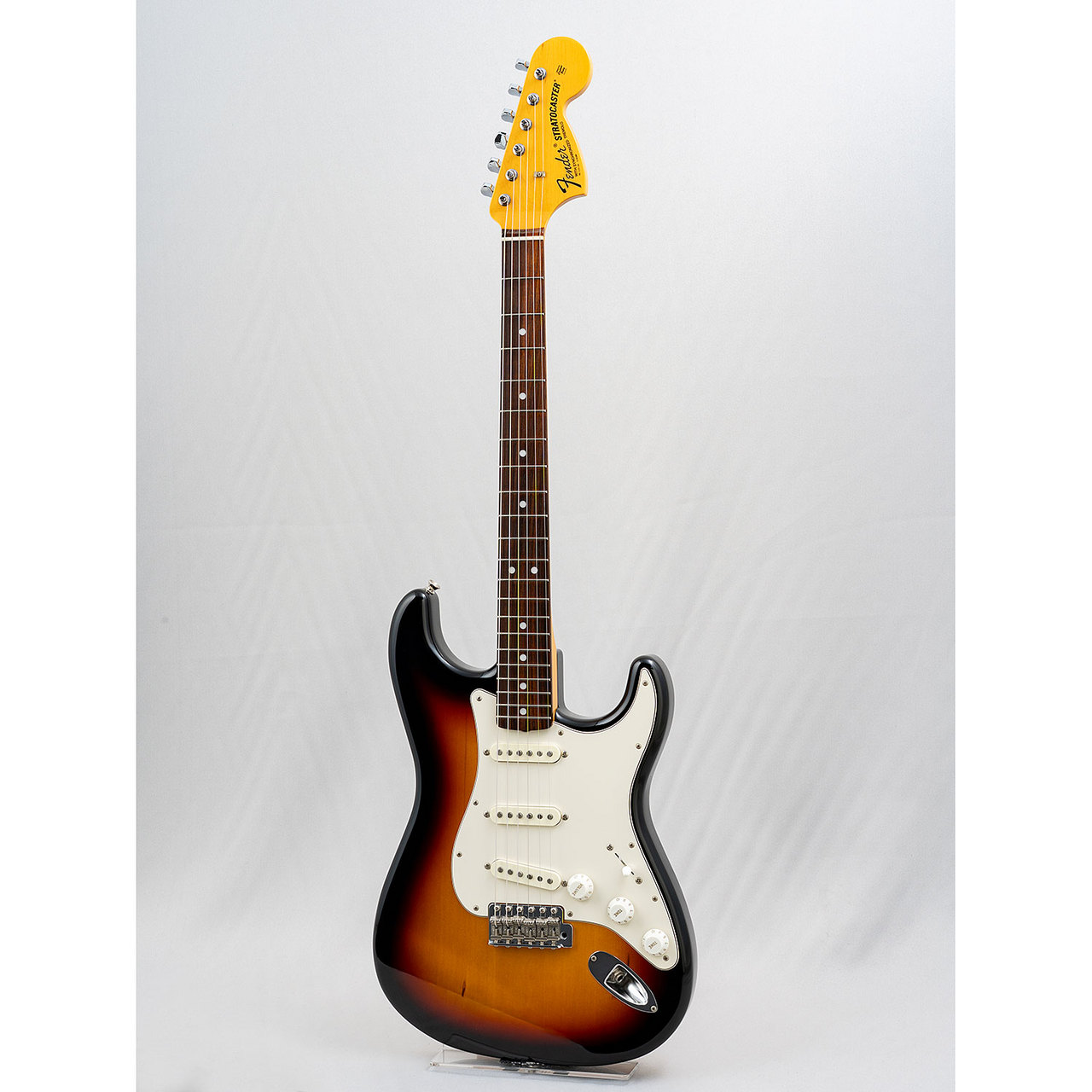 Fender Made in Japan Traditional Late 60s Stratocaster/3TS（中古