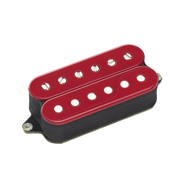 FISHMAN Fluence Open Core Classic 6-String Humbucker Pickups(NECK