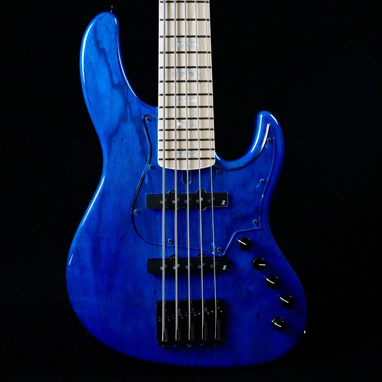 ATELIER Z BETA5 CTM TP-BLUE/M（新品/送料無料）【楽器検索デジマート】