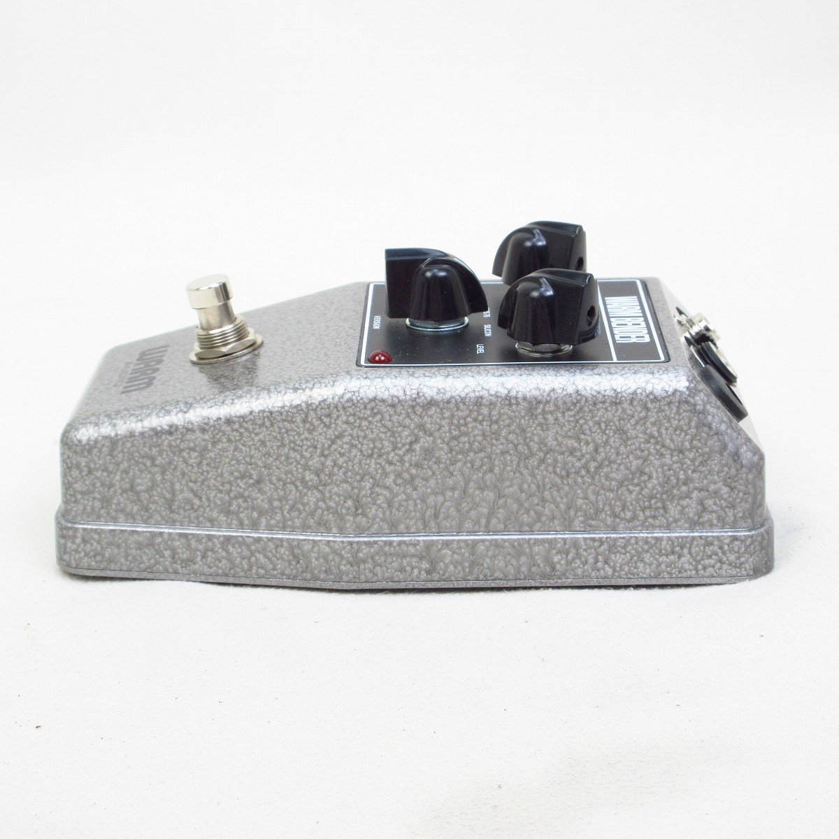 【箱あり品】WARM BENDER Warm Bender: Germanium multi-mode Tonebender Fuzz - gearnews.com