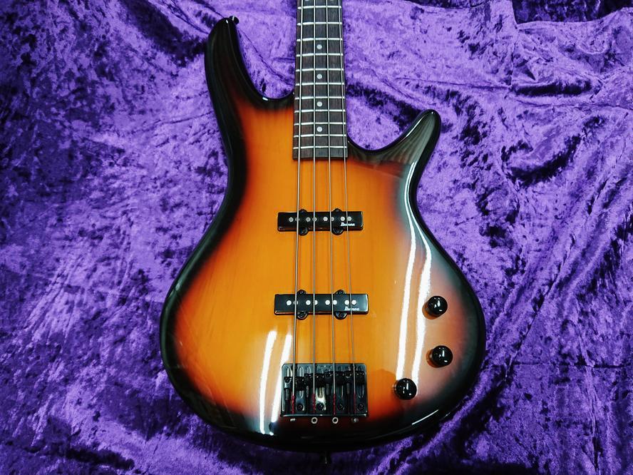 Ibanez GSR320（中古/送料無料）【楽器検索デジマート】