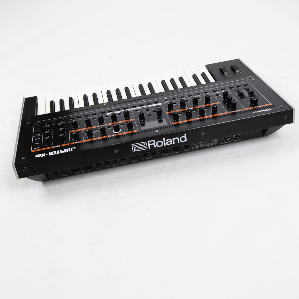 Roland 【中古】 ROLAND JUPITER-Xm Synthesizer シンセサイザー（中古