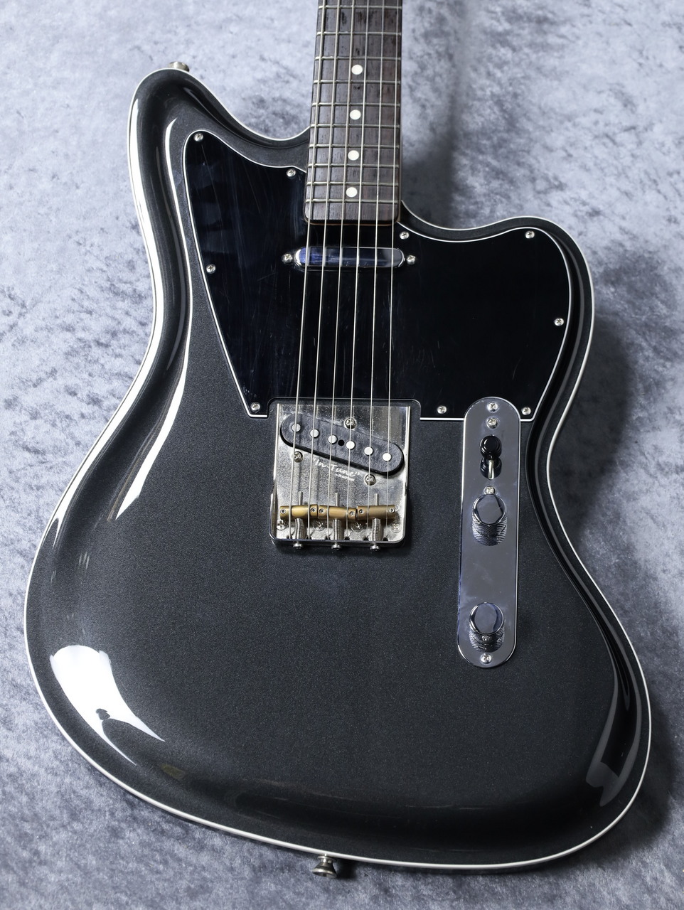 Psychederhythm 【特選中古!】Fast Series-JMT -Gray Metallic- 【2020 