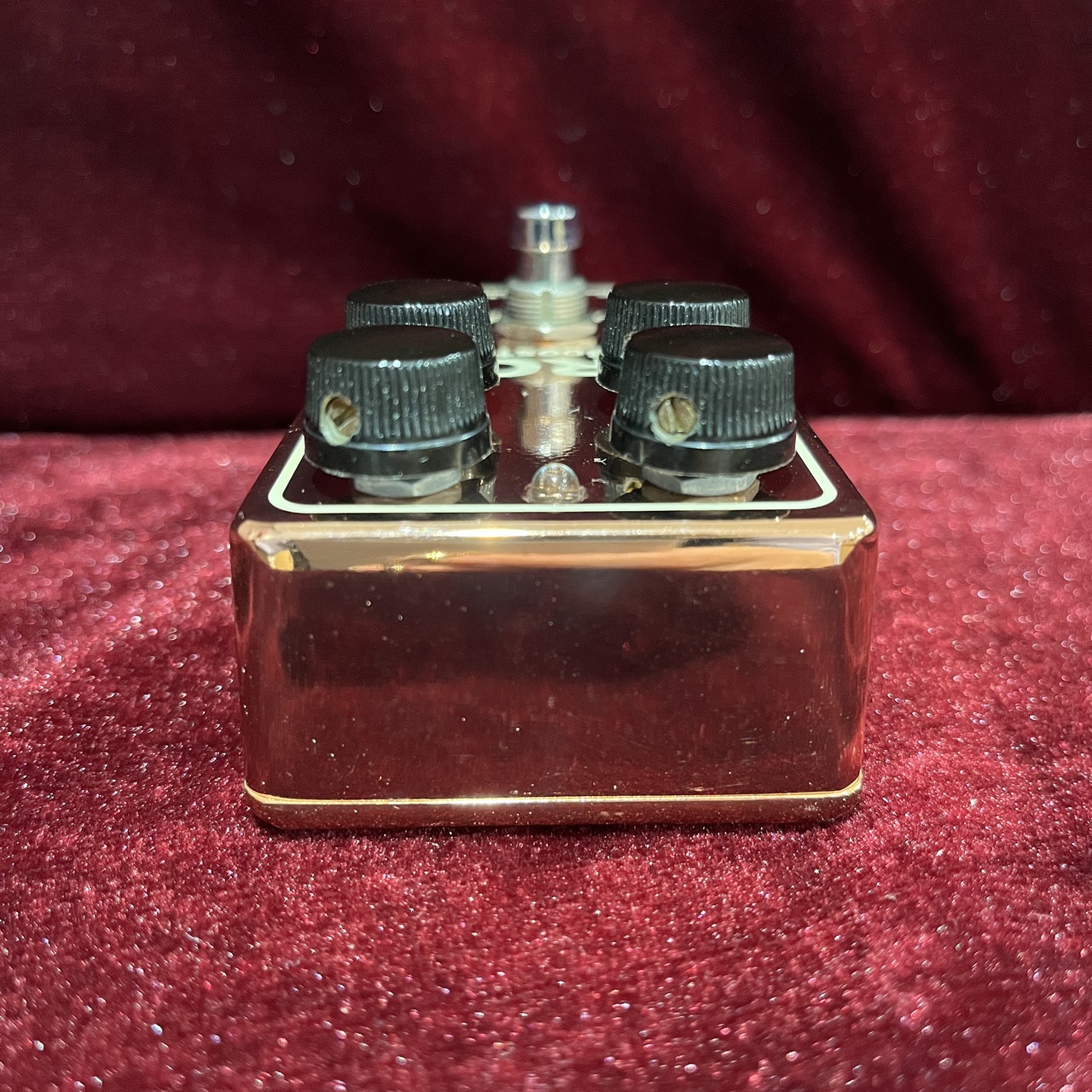 Xotic RC Booster Scott Henderson（中古）【楽器検索デジマート】