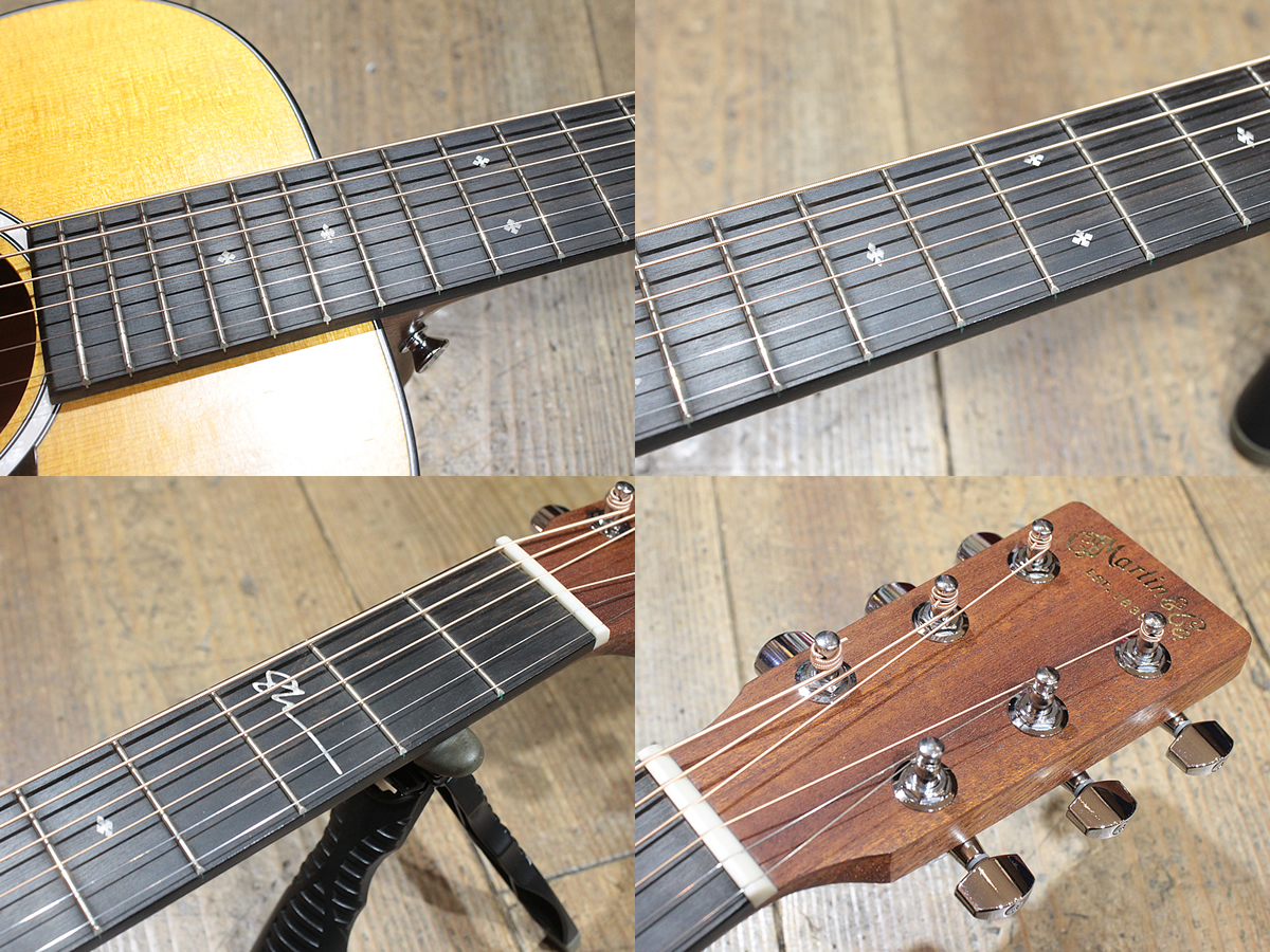 Martin 000Jr-10E Shawn Mendes（中古）【楽器検索デジマート】