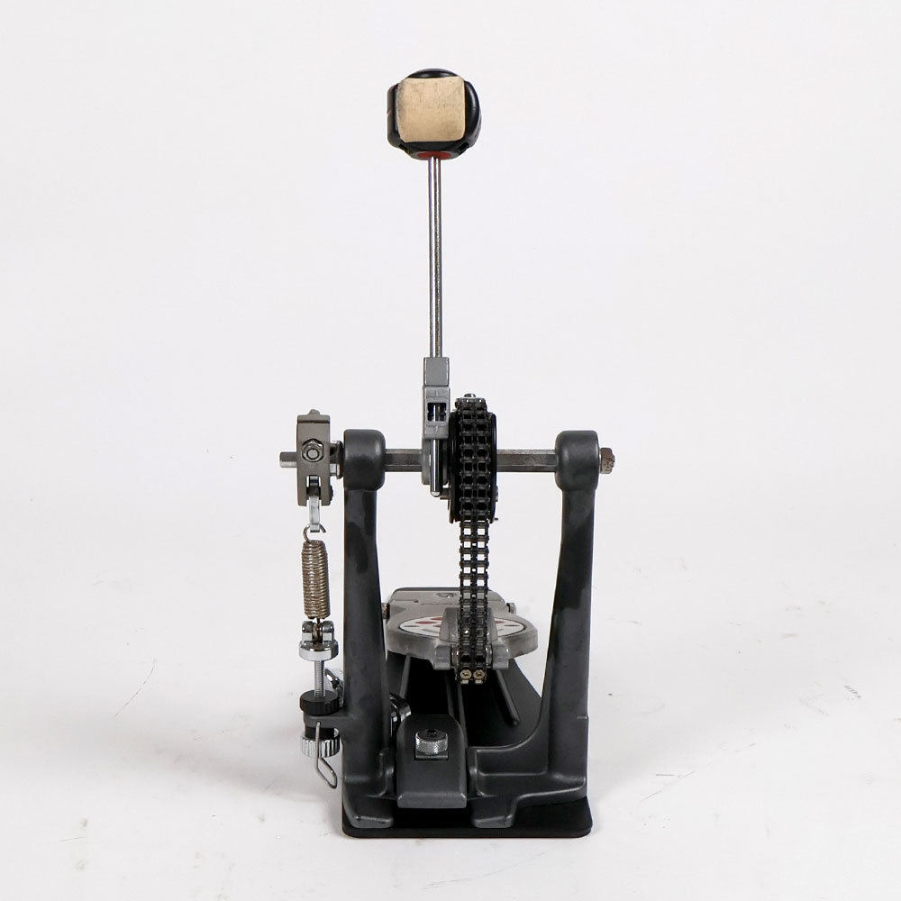 Pearl パール ドラムペダル ELIMINATOR REDLINE P-2050C(中古品) Pearl 【中古】 ドラムペダル パール Pearl P-2050C ELIMINATOR