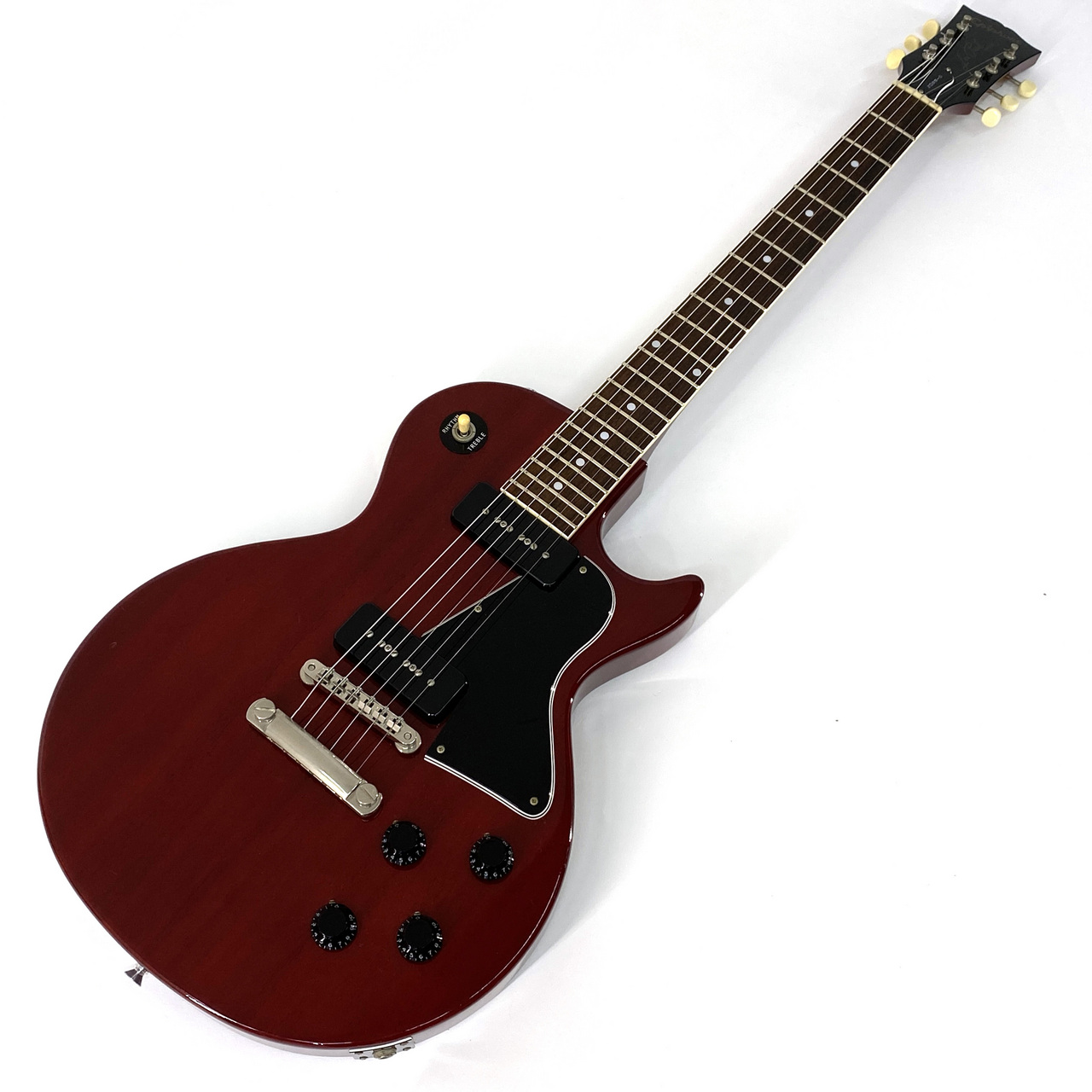 Epiphone Limited Edition Les Paul Special SC LQ（中古/送料無料