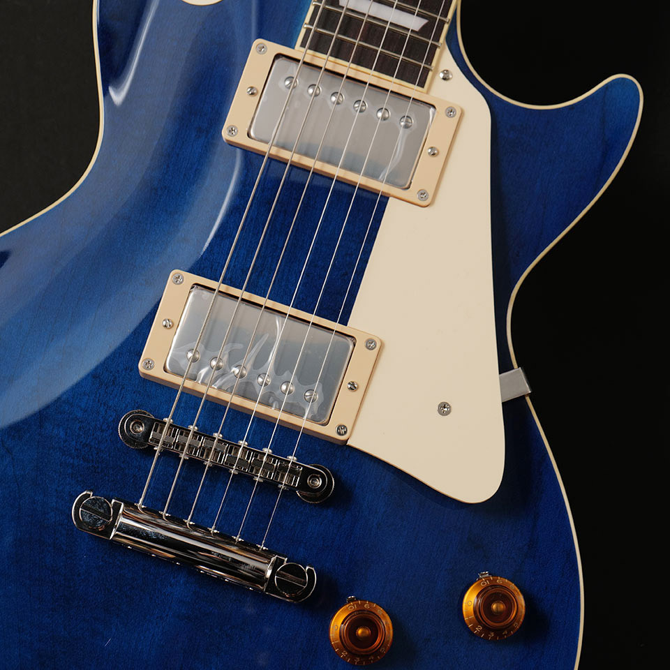 Tokai LS-101 IB (Indigo Blue)【旧定価】（新品）【楽器検索デジマート】