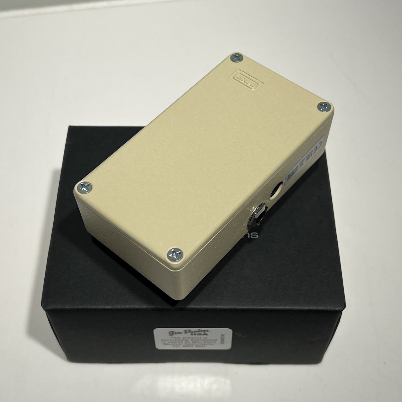 MXR M133 Micro Amp（中古/送料無料）【楽器検索デジマート】