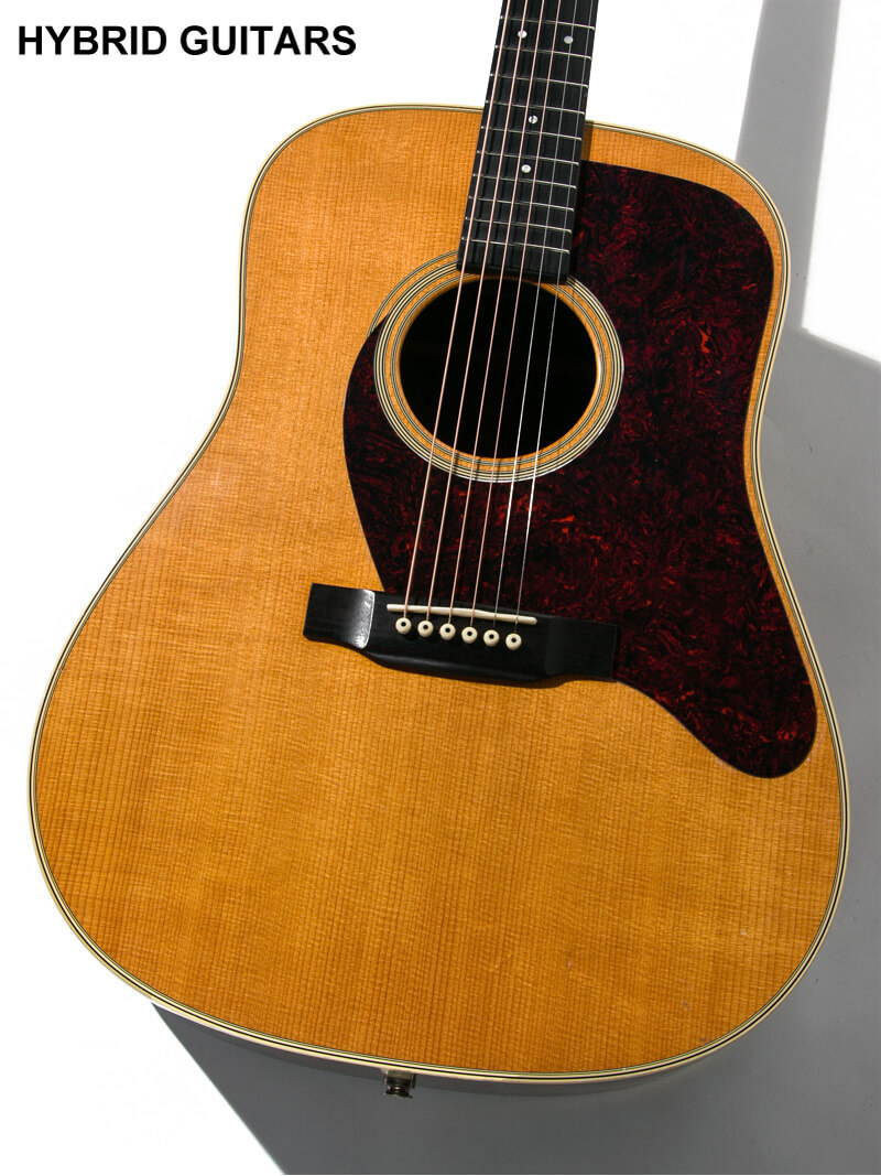 Martin D-28 Lester Flatt P.G. with Piezo 2005（中古）【楽器検索