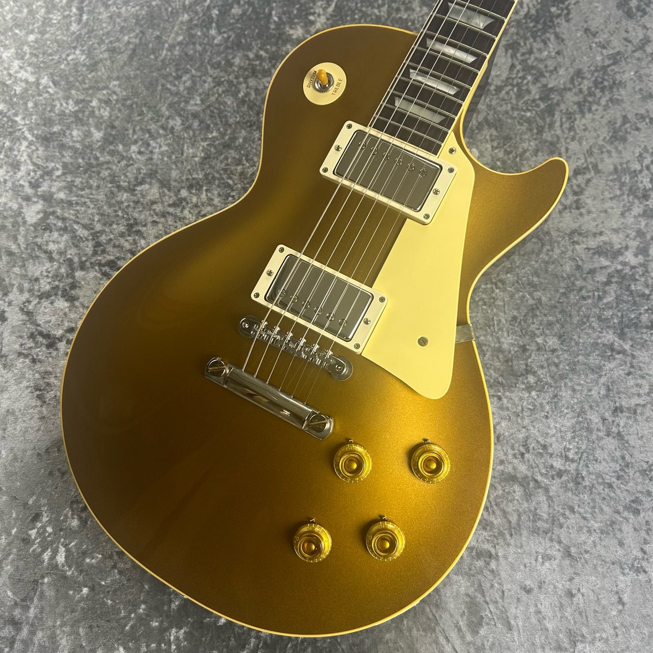 Gibson Custom Bucker VOS Goldカスタムバッカー