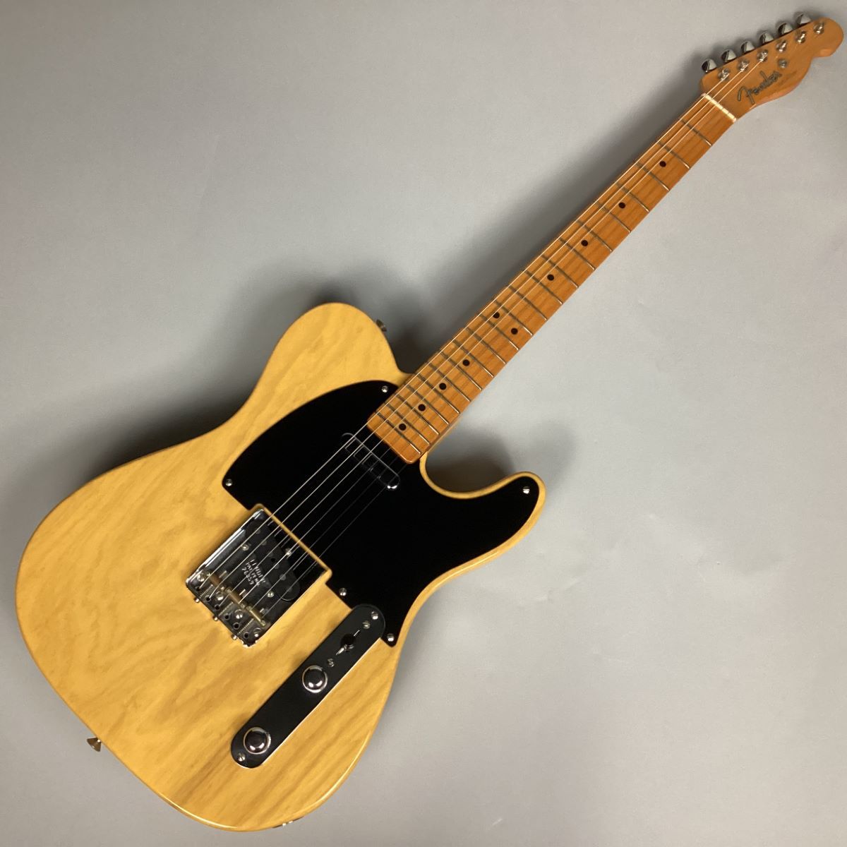 FenderJapan '52TELECASTER （US Blonde） - エレキギター