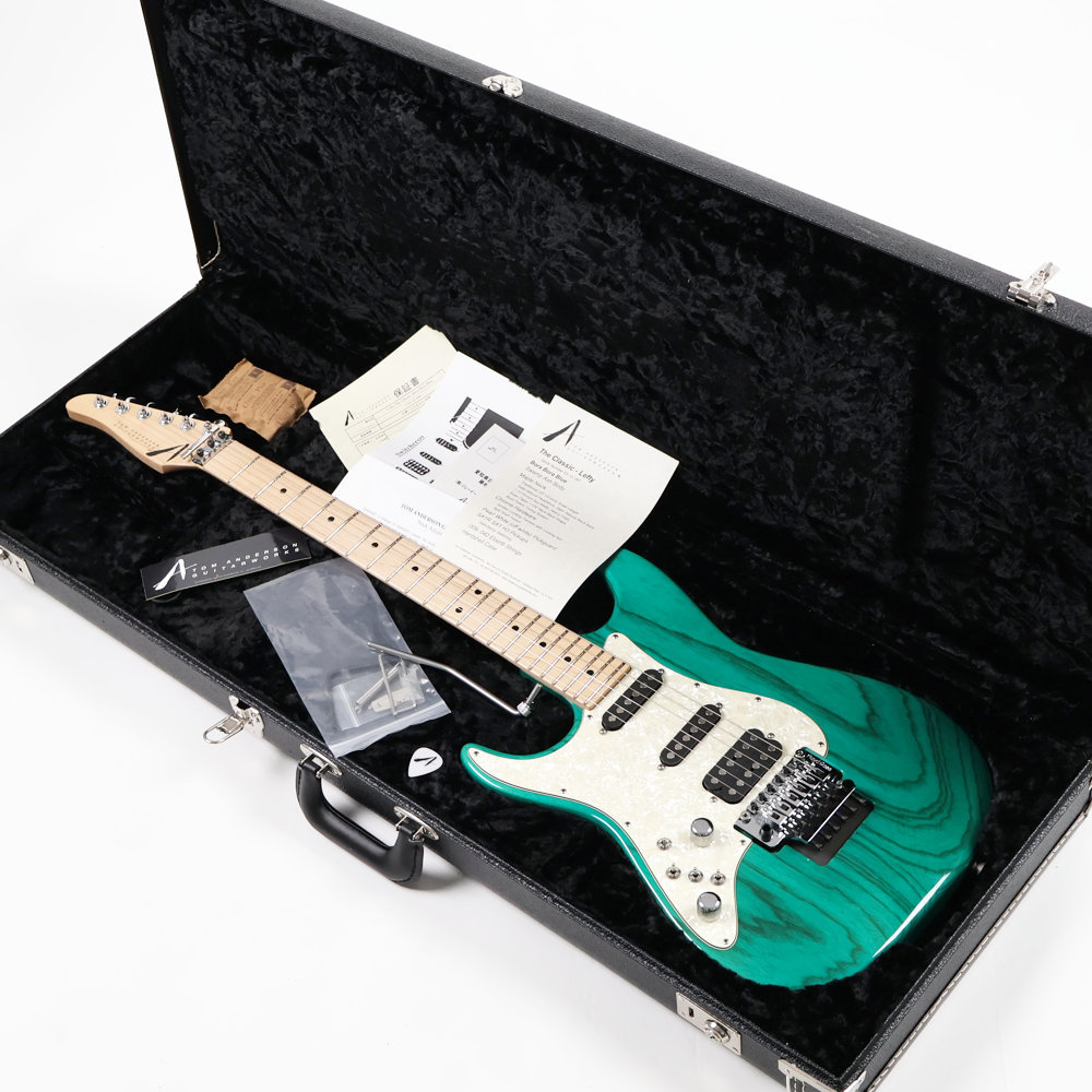 ギター Tarman-studio TMD-1 Tarman-studio TMD-1