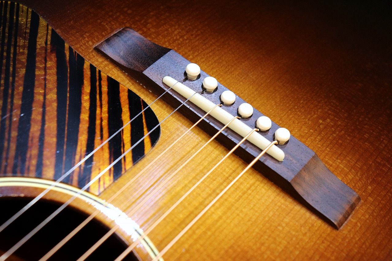 Gibson 【現物動画あり】【USED】L-00 Original 2023年製 【甘く