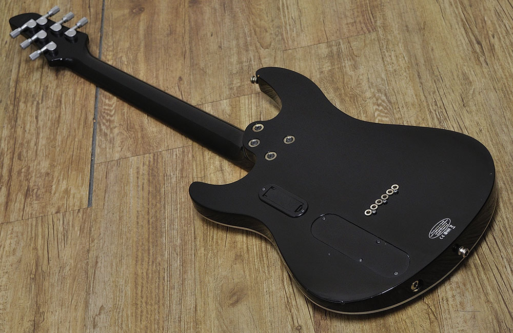 YAMAHA RGX A2（中古）【楽器検索デジマート】
