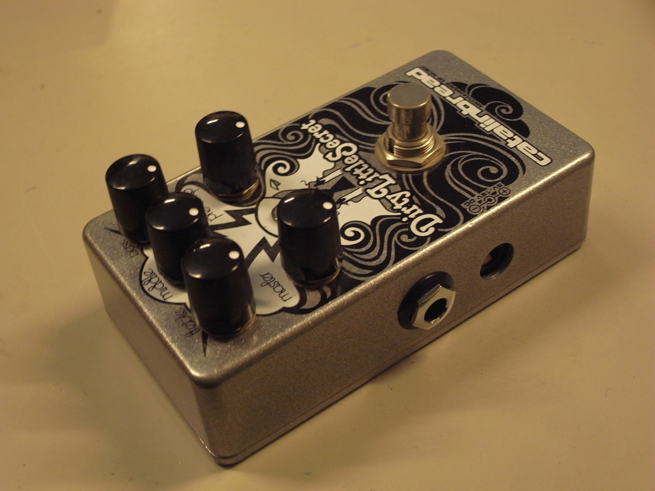 catalinbread Dirty Little Secret（中古）【楽器検索デジマート】