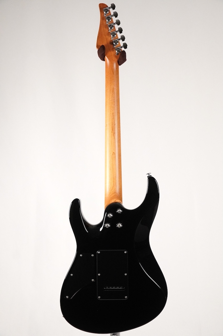 Suhr Modern Plus -Faded Trans Whale Blue Burst- [3.46kg]（新品