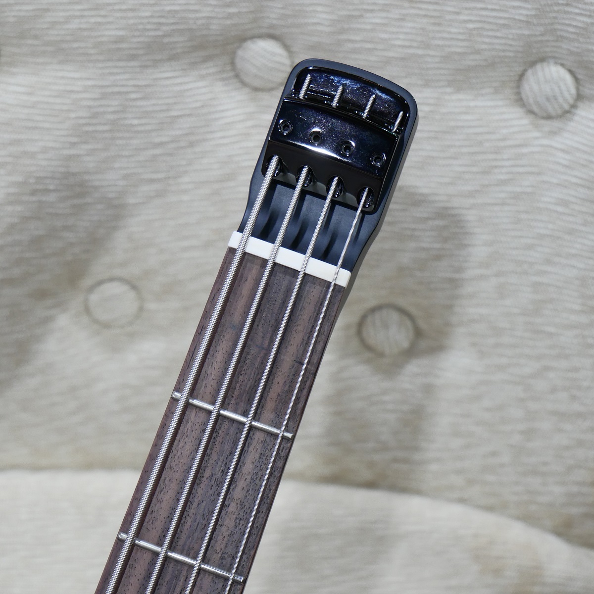 VOX Starstream Bass Artist HL-4 【4弦】【ヘッドレス・ベース