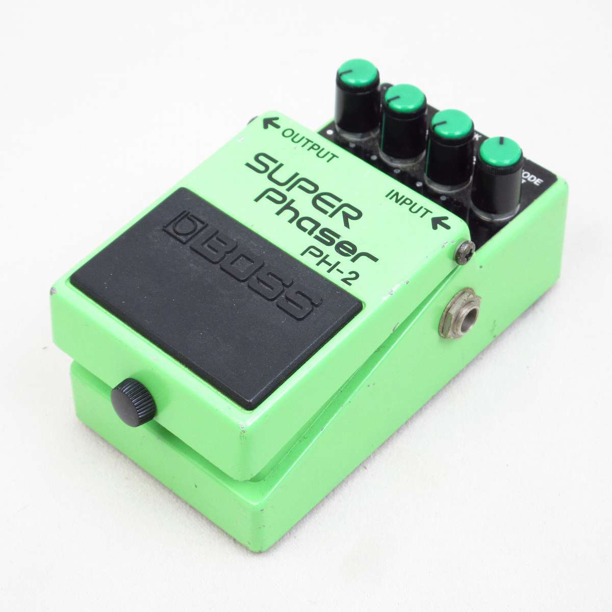 BOSS PH-2 Super Phaser Made in Japan フェイザー 【横浜店】（中古