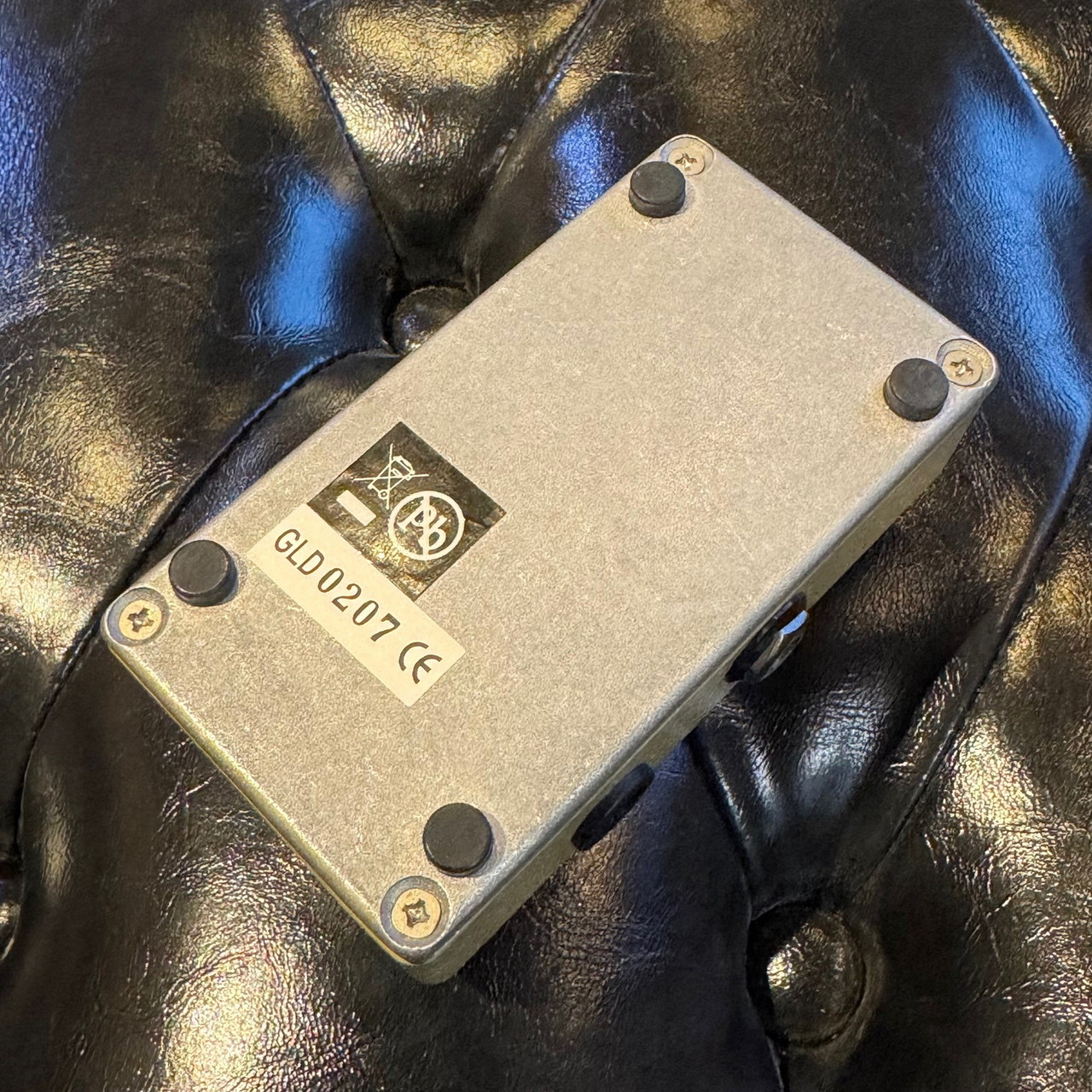 T-rex Luxury Drive【USED】（中古）【楽器検索デジマート】