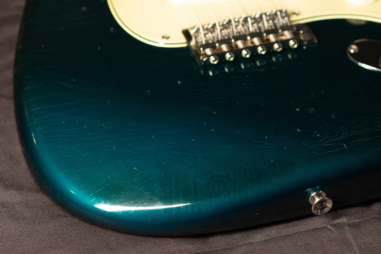 g7 Special g7-ST/R Lightly Aged 