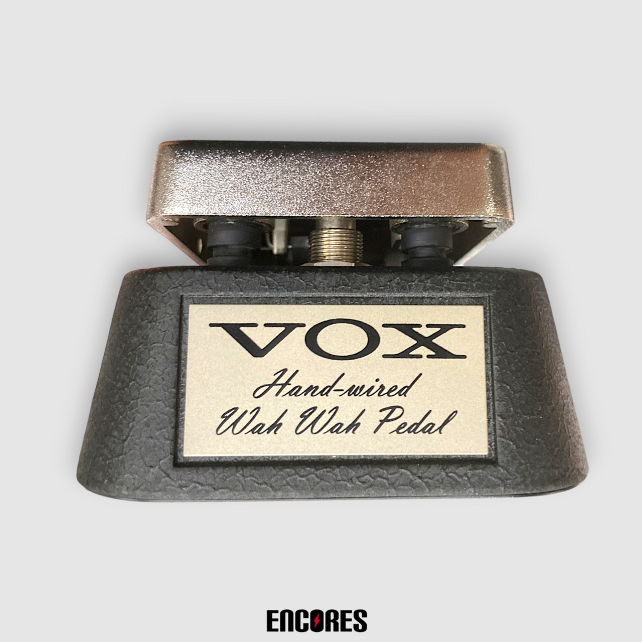 VOX V846-HW ワウペダル（中古）【楽器検索デジマート】