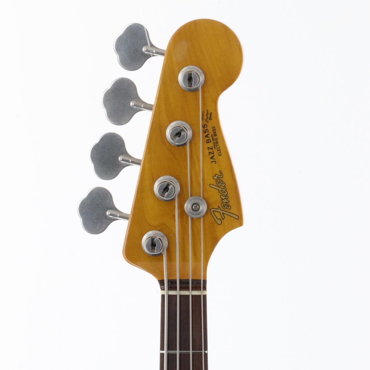 Fender Japan JB62-75US ジャズベース Fender Japan Jazz Bass JB62-75US Ocean Turquoise Metallic 【心斎橋