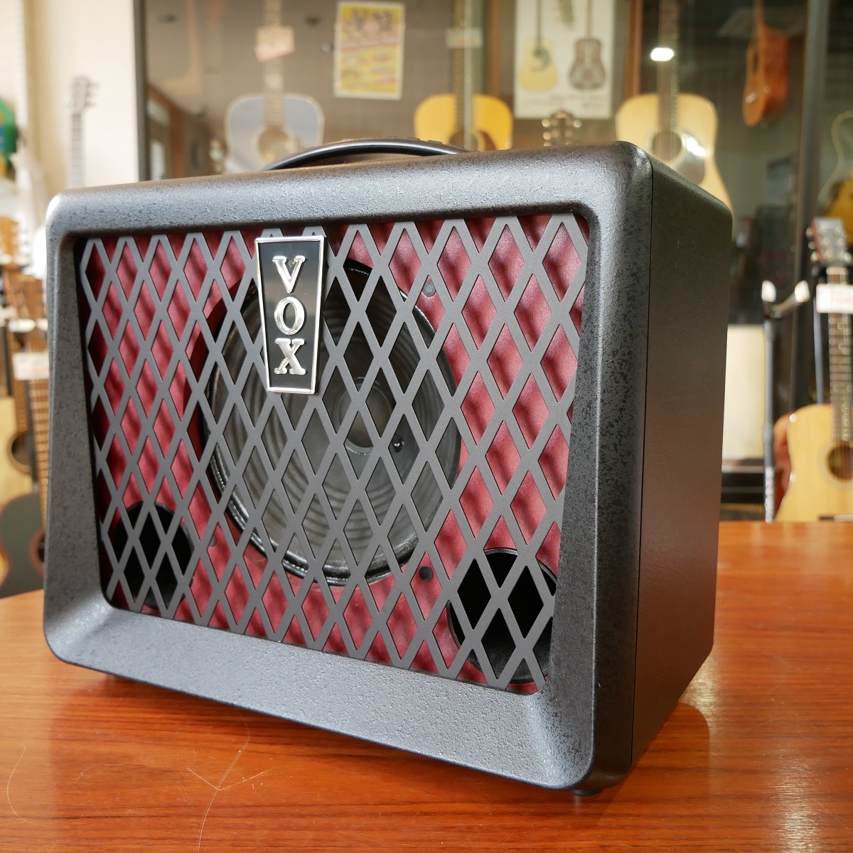 VOX VX50 BA 【USED】（中古/送料無料）【楽器検索デジマート】