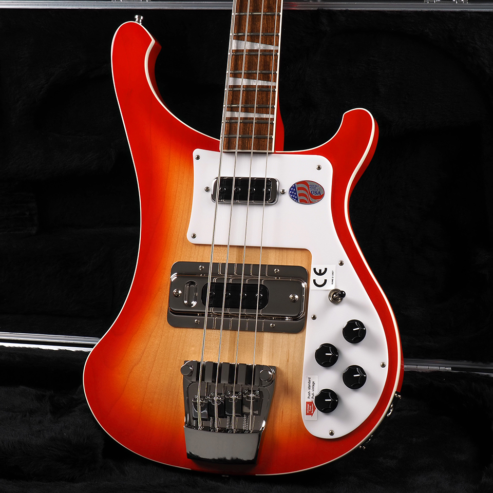 Rickenbacker Model 4003（新品特価/送料無料）【楽器検索デジマート】