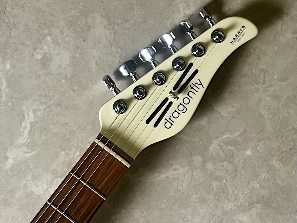 dragonfly PREMERO TOM（中古/送料無料）【楽器検索デジマート】