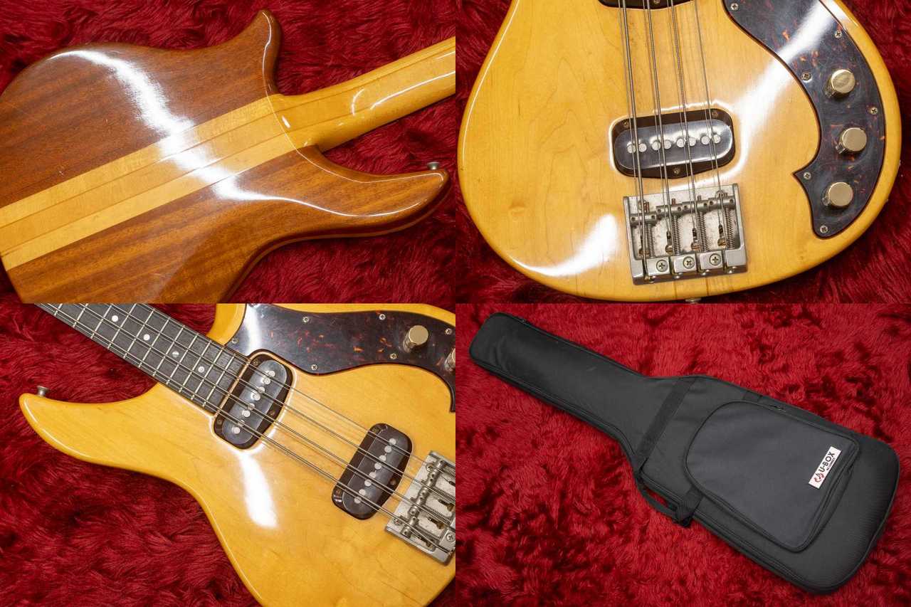 Greco EB-8 1979 #F798175 4.77kg【GIB横浜】（中古/送料無料）【楽器