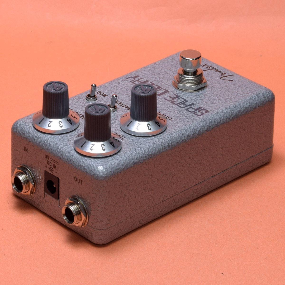 Fender Hammertone Space Delay 【福岡店】（中古）【楽器検索デジマート】