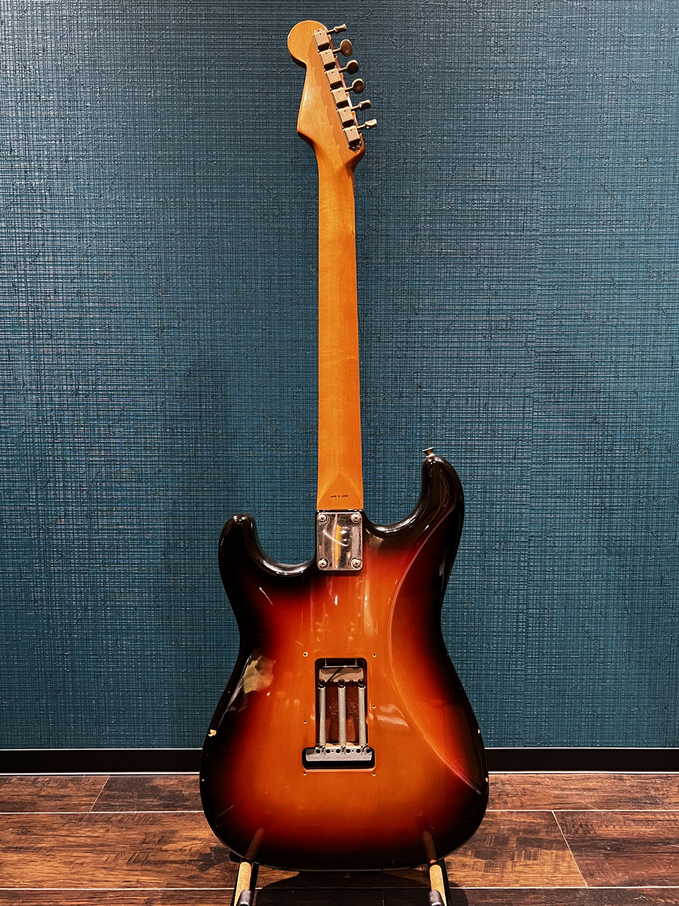 Fender Japan ST62 Stratocaster 